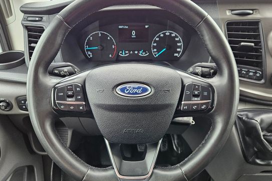 Ford Transit 350 L4H3 RWD Trend