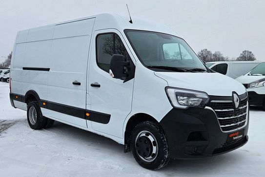 Renault Master L3H2