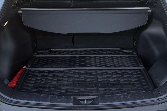 Toyota Corolla Cross 2.0 Hybrid Premiere Edition AWD