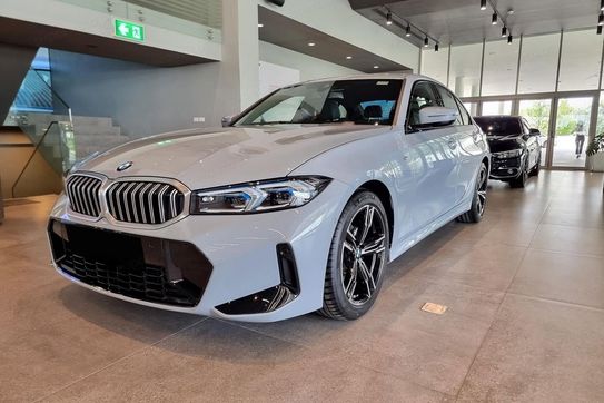 BMW Seria 3 318i M Sport