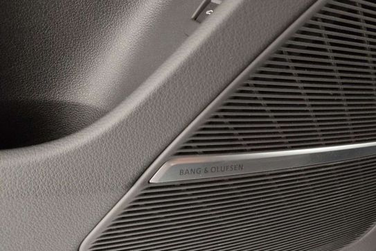 Audi Q8 SQ8 TFSI quattro