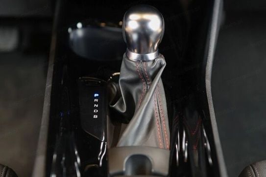 Toyota C-HR 1.8 Hybrid GR Sport