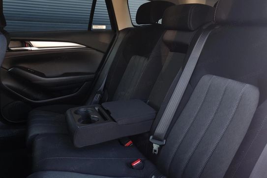 Mazda 6 2.0 SkyMotion