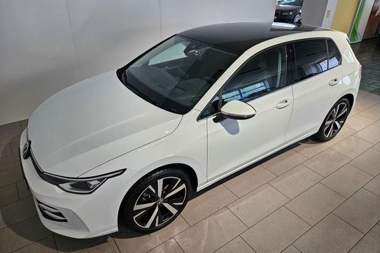 Volkswagen Golf Style 1.5 TSI eHybrid DSG