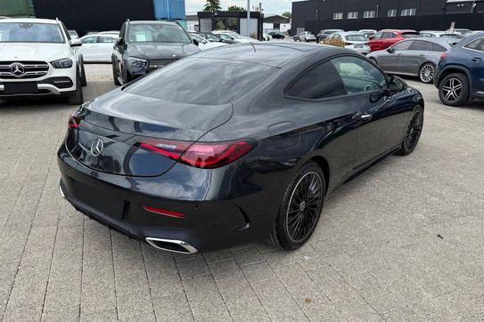Mercedes CLE 200 4-Matic AMG Line