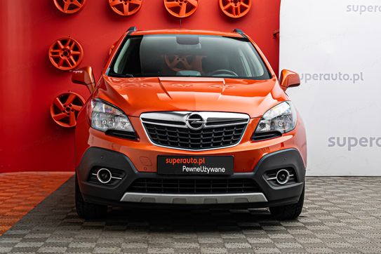 Opel Mokka 1.6 Cosmo