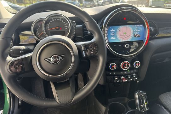 Mini Mini Cooper aut