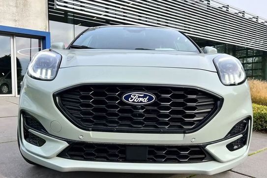 Ford Puma ST-Line X PowerShift 1.0 EcoBoost