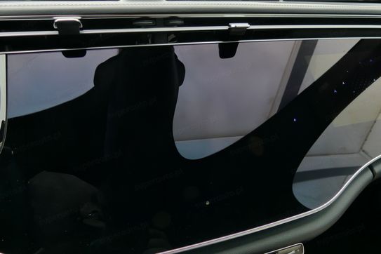 Mercedes E Klasa 300 de 4-Matic AMG