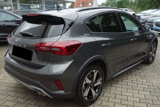 Ford Focus Active X aut 1.0 EcoBoost