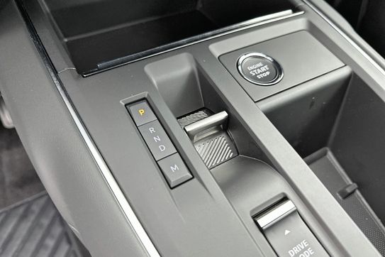 Citroen C5 Aircross Max 1.2 mHEV e-DCS6