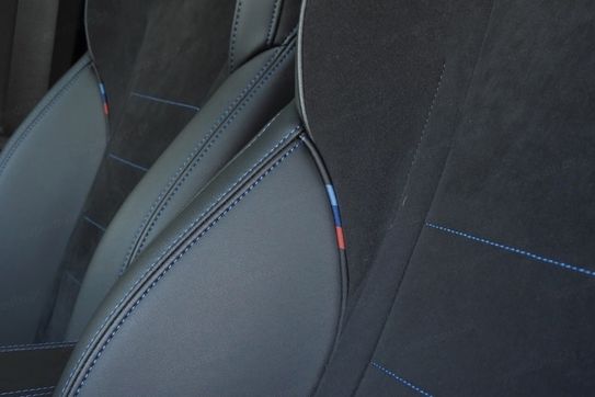 BMW X1 sDrive18i M Sport