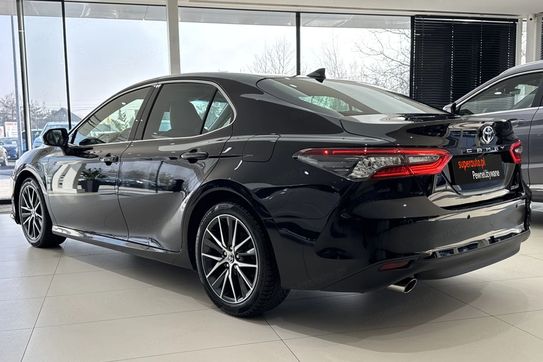 Toyota Camry 2.5 Hybrid Executive