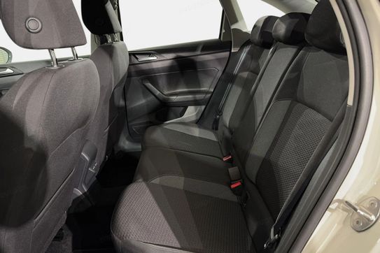 Volkswagen Taigo 1.0 TSI