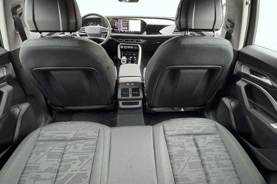 Audi Q5 TFSI S line
