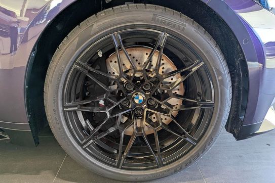BMW Seria 3 M3 Competition xDrive