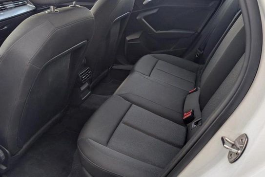 Audi A3 35 TFSI  S tronic