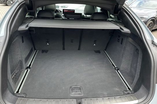 BMW X4 xDrive20d M Sport