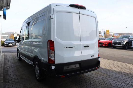 Ford Transit 350 L3H2 Trend Zabudowa Brygadowa
