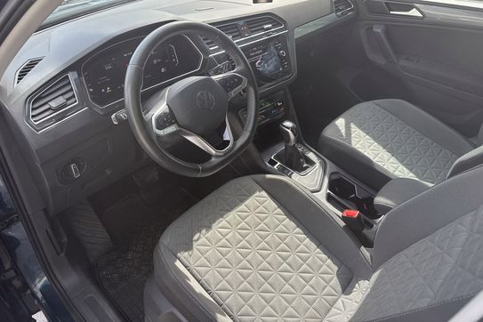 Volkswagen Tiguan Life 1.4 eHybrid  DSG