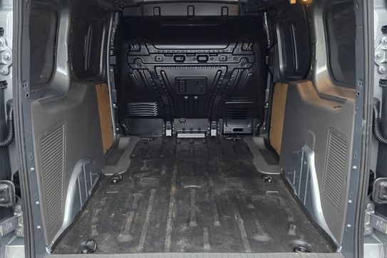 Ford Transit Connect L2H1 Trend