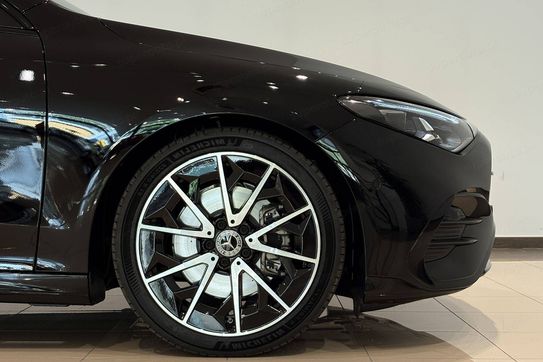 Mercedes CLA 200 AMG Line