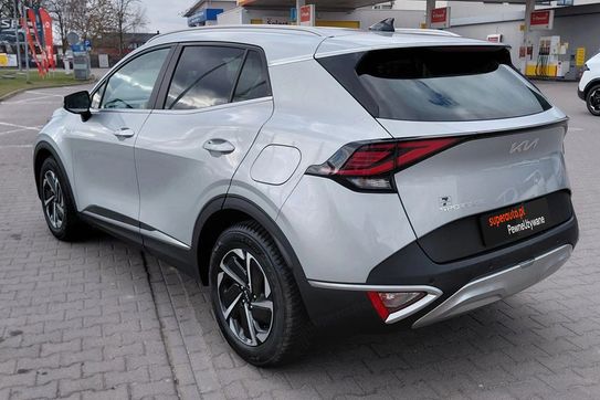 Kia Sportage 1.6 T-GDI L DCT