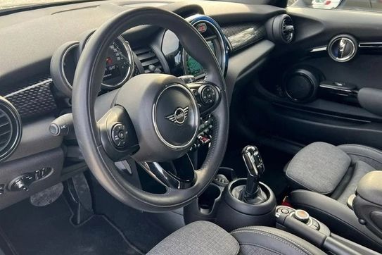 Mini Mini Hatch 3dr Cooper S