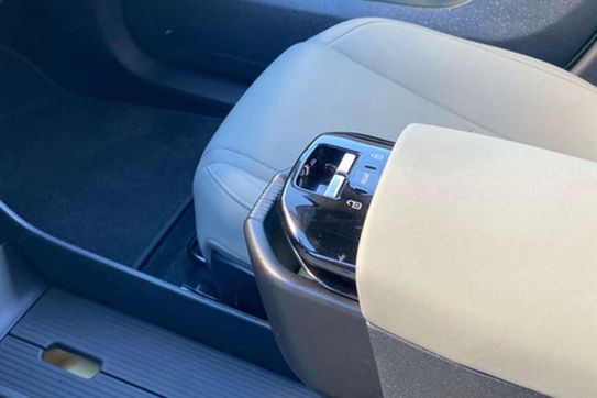 Volvo EX30 Single Motor Extended Range Plus