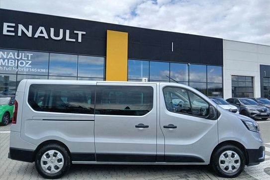 Renault Trafic Kombi L2H1 EDC