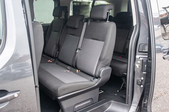 Citroen SpaceTourer XL L2H1 Business EAT8