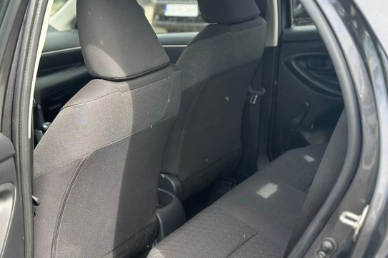 Toyota Yaris 1.5 Comfort