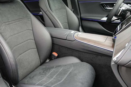 Mercedes Klasa E 220 d 4-Matic AMG
