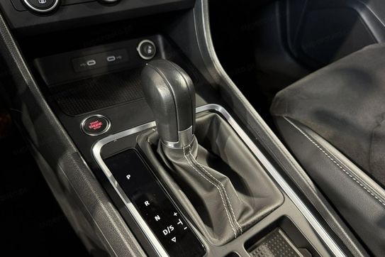 Seat Ateca 1.5 TSI DSG