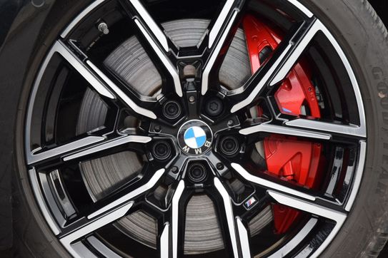 BMW i4  M50 Gran Coupe