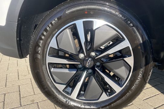 Chery Tiggo 4 Prestige