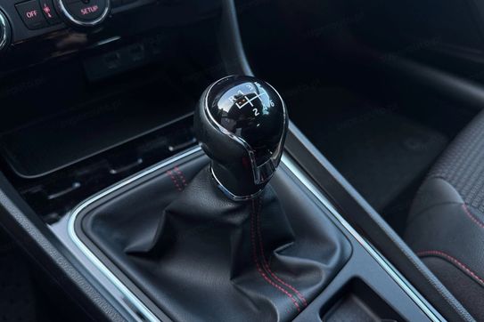 Seat Leon 1.5 Tsi Fr