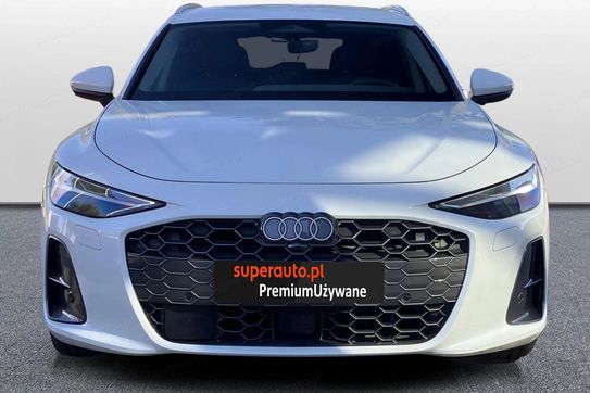 Audi A6 Avant TDI mHEV 150 kW S tronic