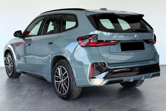 BMW X1 sDrive20i M Sport