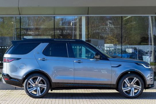 Land Rover Discovery V 3.0 D250 mHEV R-Dynamic SE