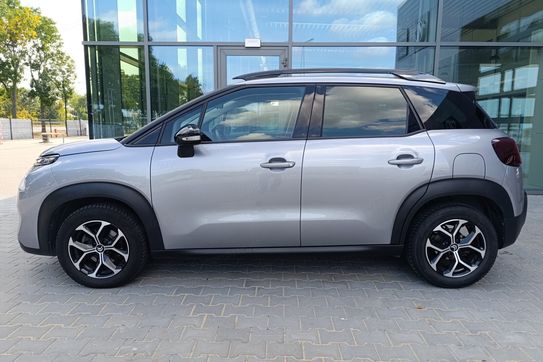 Citroen C3 Aircross 1.2 PureTech Shine
