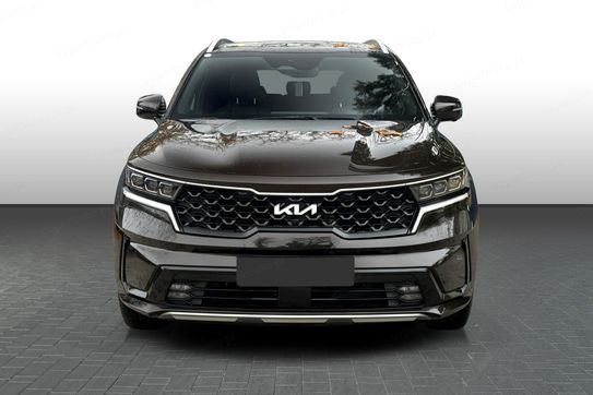 Kia Sorento Prestige Line 2.2 CRDi 4WD DCT 7os.