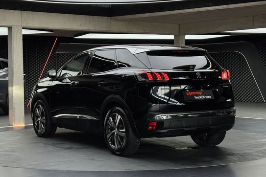Peugeot 3008 PureTech Hybrid Allure S&S EAT8