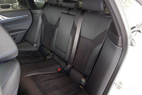 BMW Seria 4 420d xDrive mHEV M Sport aut