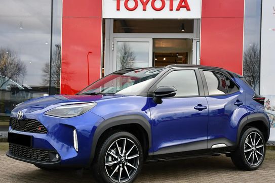 Toyota Yaris Cross GR Sport 1.5 Hybrid