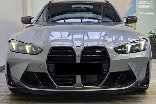 BMW Seria 3 Touring M3 Competition xDrive