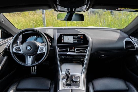 BMW Seria 8 840I Xdrive