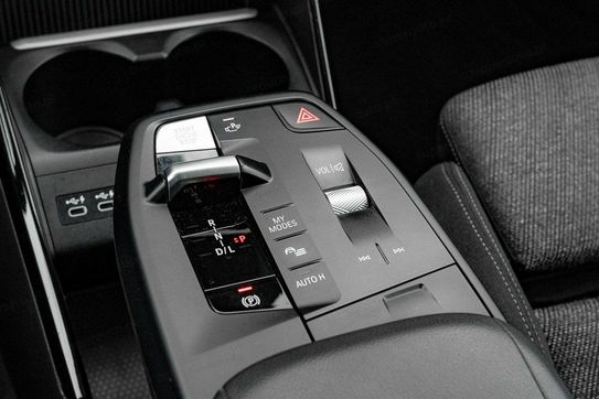 BMW Seria 2 Active Tourer 218i