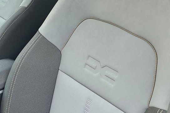 Dacia Jogger Extreme+ LPG 7-miejsc 1.0