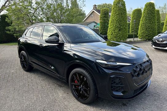 Audi Q5 TDI quattro S line